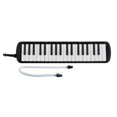 Escaleta 37 Teclas Concert MS37 Preta + Bag e Extensor Bocal