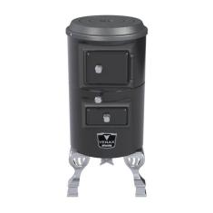 Salamandra a Lenha 80