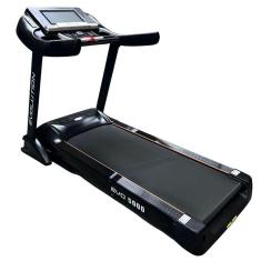Esteira Elétrica Evolution Fitness Evo 5000 - 220v