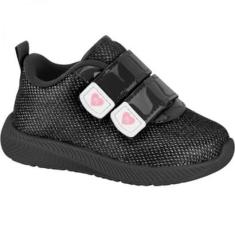 TENIS MOLEKINHA CASUAL BEBE-Unissex