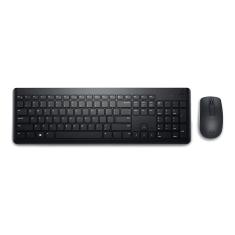 Teclado E Mouse Sem Fio Dell Km3322w