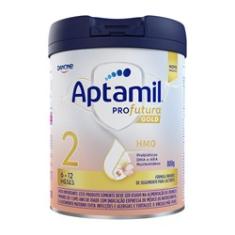 Aptamil Profutura Gold 2 - 800g - Danone