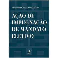 Livro - Ação de impugnação de mandato eletivo