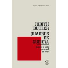 Livro - Quadros de guerra