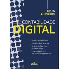 Livro - Contabilidade Digital