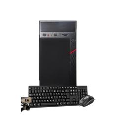 Computador Pc Intel I5 6ºger. 8Gb Ssd 240Gb Com Webcam