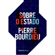 Livro - Sobre o Estado