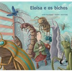 Livro - Eloísa e os bichos
