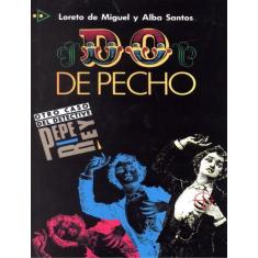 Livro - Pql 5 - do de pecho - nivel c1