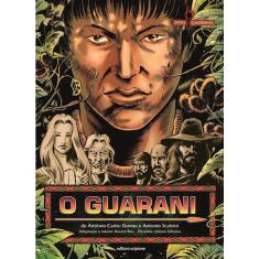 Livro - O Guarani