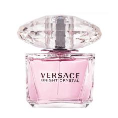 Perfume Versace Bright Crystal Feminino Eau de Toilette 90ml