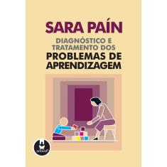 Livro - Diagnóstico e Tratamento dos Problemas de Aprendizagem