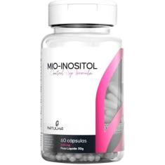 Mioinositol Control Sop Fórmula 60 Cápsulas  Natulha