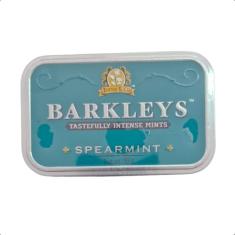 Bala Barkleys Spearmint Pastilhas (50G)
