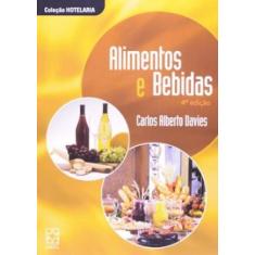 Alimentos e bebidas, 3
