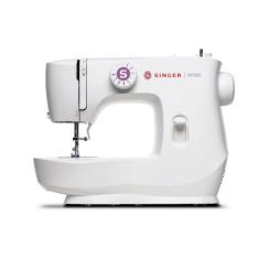 Máquina De Costura Singer M1605 Com 6 Pontos E Caseado De 4 Passos Branco 220 V