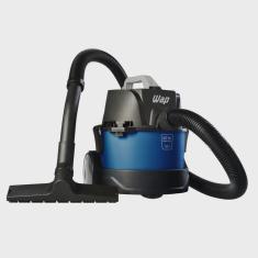 Aspirador de Água e Pó wap gtw Bagless Alça Ergonômica 6L com Bocal de Sopro 1400W 220V