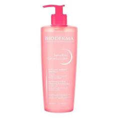 Gel de Limpeza Facial Micelar Bioderma - Sensibio Gel Moussant 500ml-Unissex
