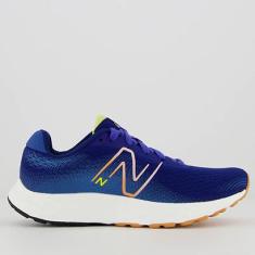 Tênis New Balance 520 V'8 Feminino-Feminino