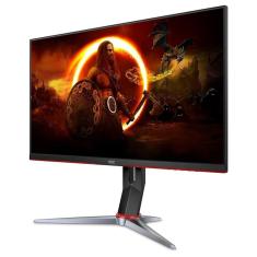 Monitor Gamer Aoc Hero Q27G2 QUAD 27 155Hz QHD 1440p 1ms AMD