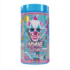 Pré Treino Insane Clown 350g - Demons Lab-Unissex