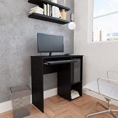 Mesa para Computador Denali com Suporte para Teclado