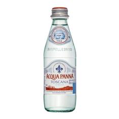 Água Mineral Acqua Panna Toscana Sem Gás 250ml