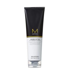 Paul Mitchell Mitch Double Hitter - Shampoo 2 em 1 250ml