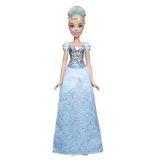 Boneca Cinderela Disney Princesas E4158 - Hasbro
