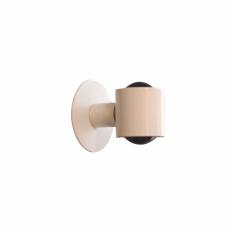 Arandela Led Sonic LA-124 2 Fachos Interno/Externo Branca - Led Art