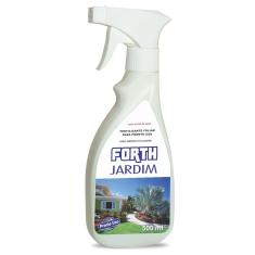 Fertilizante Foliar Líquido Pronto Uso para Jardim Forth 500 ml