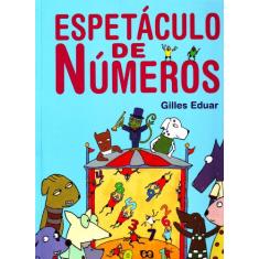 Espetáculo de números