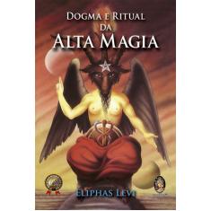 Livro - Dogma E Ritual De Alta Magia