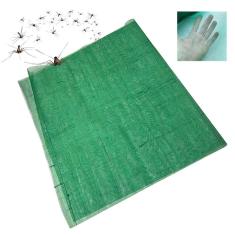 Tela Mosquiteiro 3 Metros Inseto Mosquito Pernilongo Larva Porta Janela Basculante Horta Plantaçao Multiuso Proteçao Segurança