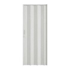 Porta Sanfonada PVC Plastporta 210x84cm Plastporta BCF Puntinato