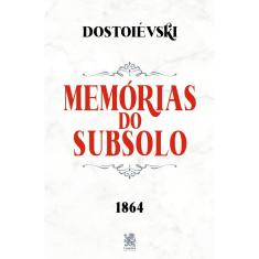 Memórias do Subsolo