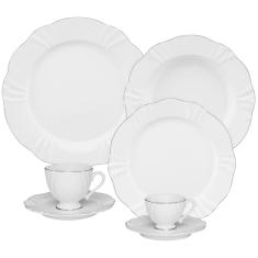 Aparelho de Jantar 42 Peças Soleil Katherine Oxford