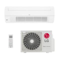 Ar-Condicionado Split Cassete 1 Via Inverter LG WI-FI Conect 18.000 BT