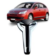 Bola Câmbio Manopla Automatico Citroen C4 07-11 - NAT