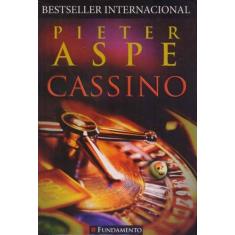 Livro - Cassino