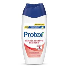 Sabonete Líquido Protex Balance 250ml, 1, 250ml