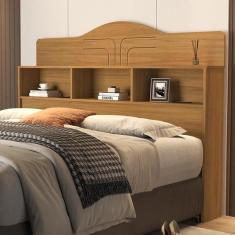 Cabeceira Quarto Vivian Queen - BASOTO BRASIL, Nature