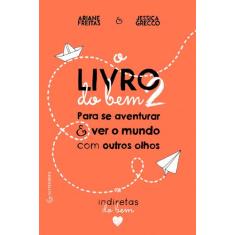 Livro - O Livro do Bem 2