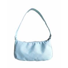 Bolsa Baguete Feminina Minimalista moda blogueiras de ombro vaca bolsa