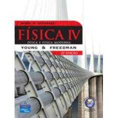 Livro - Física de Sears & Zemansky