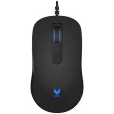 Mouse Gaming Rapoo V16RGB - Black (com Fio)