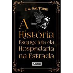 a História Esquecida Da Hospedaria  Na Estrada Sortido - COERENCIA LIV