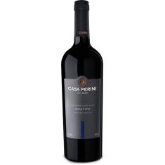 Vinho Casa Perini Merlot Tinto Seco 750ml