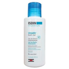 Sabonete Líquido Hidratante isdin Ureadin Bath Gel - 100ML