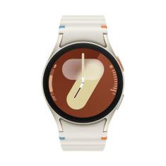 Samsung Galaxy Watch7 Smartwatch 40mm Bluetooth, Galaxy AI, Tela em Cr